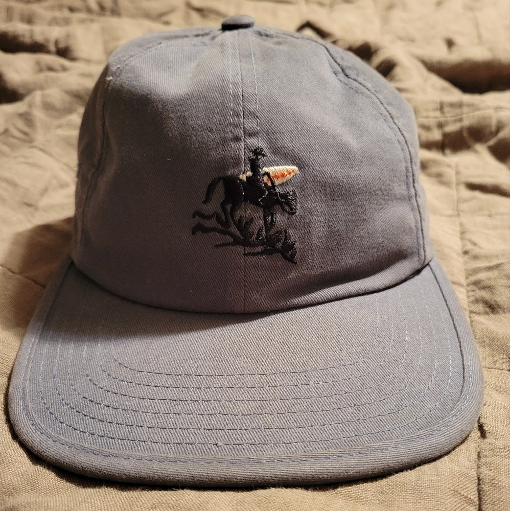 Howler Bros Strapback Hat